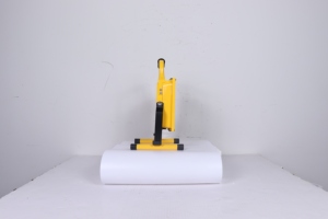 <span class=keywords><strong>Projecteur</strong></span> <span class=keywords><strong>LED</strong></span> solaire portable IP65 tout-en-un à corps en aluminium avec flash d'urgence pour le sauvetage d'urgence sur les chantiers de construction en plein air - Product Image 4