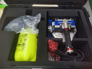 Doppler NDT ультразвуковой сканер на колесах PAUT - Product Image 5