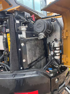 รถขุดมือสอง Sany SY35C 3.5 ตัน รถขุดไฮดรอลิกแบบตีนตะขาบ SY35 รถขุดขนาดเล็กมือสองสำหรับฟาร์มและบ้าน มีสินค้าในสต็อก - Product Image 6