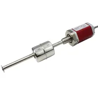 Miran MTL4 Magnetostrictive Displacement Transducer Sensor Posisi Linier IP65 0-20mRS485 4-20mA untuk Pengukuran Level Cairan