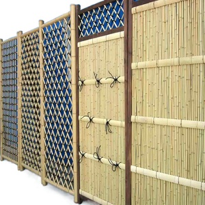 Garden <strong>Fence</strong> <strong>Panels</strong> <strong>Bamboo</strong>, Outdoor <strong>Fence</strong> <strong>Panels</strong>, <strong>Bamboo</strong> <strong>Panels</strong> - Product Image 5