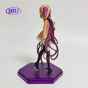 18cm อะนิเมะไม่มีเกมพาเหรดป๊อปอัพพาเหรด schwi PVC แอ็กชันฟิกเกอร์อะนิเมะโมเดลตุ๊กตาของขวัญ - Product Image 6