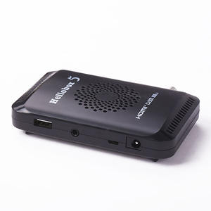Nouvelle arrivée Hellobox 5 HD Récepteur <span class=keywords><strong>Satellite</strong></span> Support CC CAM PO WER <span class=keywords><strong>VU</strong></span> DVBS2 hellobox 6 hellobox 8 - Product Image 3