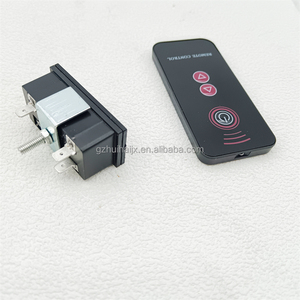 Contador de Horas para Maquinaria de Construcción 161-3932 1613932 para Excavadora 320C 320D 330C 345C, Repuestos para Equipo Pesado - Product Image 1