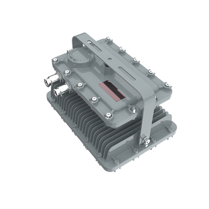 Lumière anti-explosion de haute qualité pour zones dangereuses Zone 1 Zone 2 IP66 20W-200W IECEx ATEX - Product Image 2