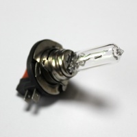 Ampoules de phare halogène classiques H9B standard 64243, 12V 65W, remplacement de phare antibrouillard avec base PGJY19-5