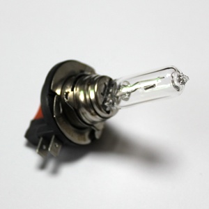 คลาสสิค H9B มาตรฐานฮาโลเจน 64243 ไฟหน้าหลอดไฟอัตโนมัติ 12V 65W เปลี่ยนหลอดไฟตัดหมอกพร้อมฐาน PGJY19-5 - Product Image 3
