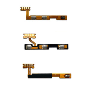 Câble flexible pour bouton de volume et d'alimentation Huawei <span class=keywords><strong>Honor</strong></span> X5 PLUS X6 X6A X7A X7B X50 - Product Image 2