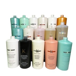 Shampooing Capillaire Antichute et Antidémangeaisons Double Action Contrôle du Sébum et Revitalisant Platinum Black Diamond 1000ml – Vente en Gros de Haute Qualité - Product Image 1