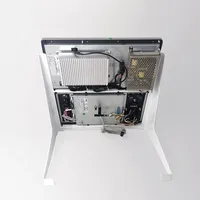 Kit de système de contrôle CNC HNC 808Di 3 axes pour centres d'usinage