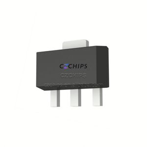 New Authorized KX6206A33XG SOT89-3 Electronic Component Integrated Circuit ICs Chip CZSKU:C1M8I6K9 - Product Image 1