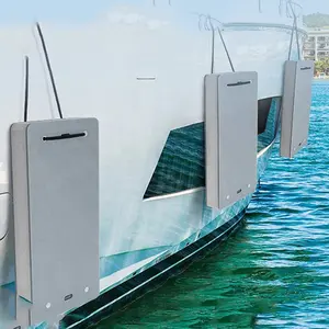 Индивидуальный протектор eva пены Квадратные аксессуары большой морской Док бампер лодки крылья с линией