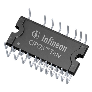 IM393X6E2XKLA1 20A ใหม่และดั้งเดิม IGBT IPM 600V 35-PWRDIP MOD - Product Image 1