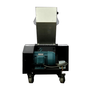 L' uso di industria pp di <span class=keywords><strong>plastica</strong></span> trituratore grinder crusher macchina, rifiuti di <span class=keywords><strong>plastica</strong></span> grinder, <span class=keywords><strong>plastica</strong></span> macchine smerigliatrice <span class=keywords><strong>per</strong></span> la vendita - Product Image 2