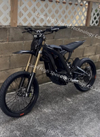 Supermoto noire 2026 pour roues LBX Light Bee 70/90-17 90/80-17 avec rayons argentés ou noirs et jante argentée