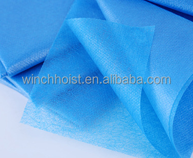 MS06 50 pcs 40*50cm Disposable medical sterile pads for beauty salons disposable maternity pads