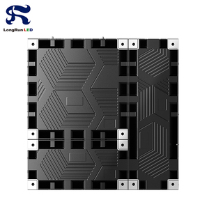 Trong nhà Màn hình LED công nghệ mới Màn hình LED đầy đủ màu sắc p1.25 1.56 1.95 2.6 2.97 LED HD quảng cáo trong nhà LED hiển thị - Product Image 2