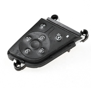 Commutateur de régulateur de vitesse au <span class=keywords><strong>volant</strong></span> le plus vendu 23134235 pour GM/GM - Product Image 1