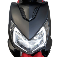 Batterie pour moto électrique EEC, cyclomoteur électrique, Jy 1500 72v Lithium, vélos électriques haute vitesse, scooter électrique