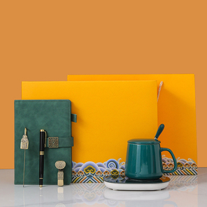 Taza de café al por mayor para pareja, regalo para el Día de San Valentín, boda, mamá, papá, tazas, cumpleaños, aniversario, tazas de Navidad, conjunto de caja de regalo/ - Product Image 6