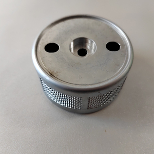 Meilleure qualité moulage de métal de précision Services de moulage de précision aluminium fer acier laiton-poudre modèle disponible - Product Image 1