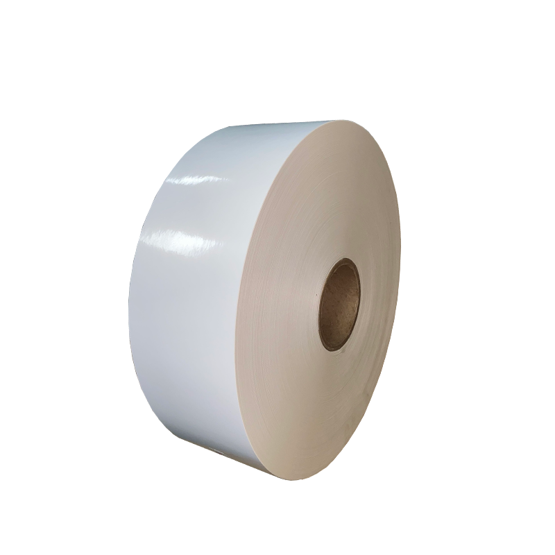 3M7816 High-temperature Polyester Self-adhesive Label Paper Tape Suitable for Electrical Nameplates