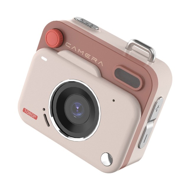 How to Source the Yashica EZ Digital F521 Camera