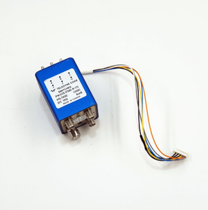 สวิตช์ RF ความถี่สูงรุ่นดั้งเดิม Teledyne CCS-18S34O-T CCR-33S8O-T CCS-37S1C CCR-38S26C-T - Product Image 2