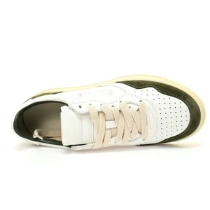 Calzado Deportivo de Alta Calidad para Hombre, Diseño Moderno, Transpirable, Antiolor, con Cordones, para Correr, Tenis, Casual, Skateboarding - Product Image 3