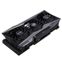 GPU d'occasion rtx 4090 et rtx 3090 ti Gaming oc 24 Go nouvelle carte graphique rtx4090 gpu rtx3060 3070 pour vente en gros