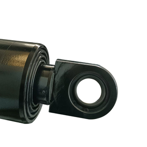 Đa tầng FE loại thủy lực kính thiên văn xi lanh cho xe tải với bảo hành - Product Image 2