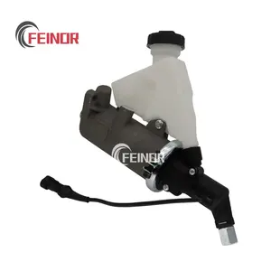 FEINOR 100% tested clutch servo for IVECO Eurocargo K022028N00 5801317171 504084986 clutch master cylinder