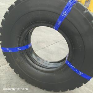 Neumáticos de Minería para Camiones Volquete GLR09 PRO TB516 AE33 AE35 E3 E4 1400R25 1600R25 1800R25 Advance Hilo Triangle 14.00R25 16.00R25 18.00R - Product Image 3