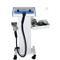 Machine verticale professionnelle de perte de graisse de massage de corps de drainage lymphatique vibrant G5