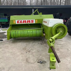 Maquinaria y Equipo Agrícola, Piezas para Empacadora Cuadrada Claas <span class=keywords><strong>Markant</strong></span> Modelo 55/65 en Excelentes Condiciones y a Precio Económico - Product Image 5