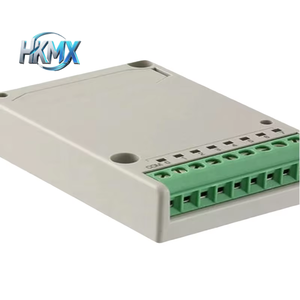 FX3U-16MR/ES-A FX3U-32MT/ES-A FX5U-32MR คอนโทรลเลอร์ PLC อุตสาหกรรม - Product Image 1