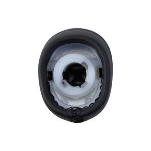 หัวเกียร์รถยนต์เรโนลต์แบบธรรมดา 6 สปีด หนังแท้ ดีไซน์ตามหลักสรีรศาสตร์ สำหรับเปลี่ยนเกียร์ - Product Image 4