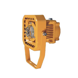 LED a Prueba de Explosiones <span class=keywords><strong>ATEX</strong></span> Clase 1 División <span class=keywords><strong>2</strong></span> IP66 para Áreas Peligrosas, Construcción de Aluminio, Uso Marino, Garantía de 5 Años, EPL09 - Product Image 2