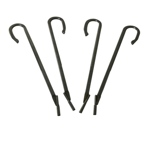 Máquina <span class=keywords><strong>de</strong></span> tejer <span class=keywords><strong>de</strong></span> ganchillo pieza <span class=keywords><strong>de</strong></span> repuesto tubo <span class=keywords><strong>de</strong></span> ojal <span class=keywords><strong>aguja</strong></span> Raschel ovalada 1,5-74-137 tubo guía - Product Image 1