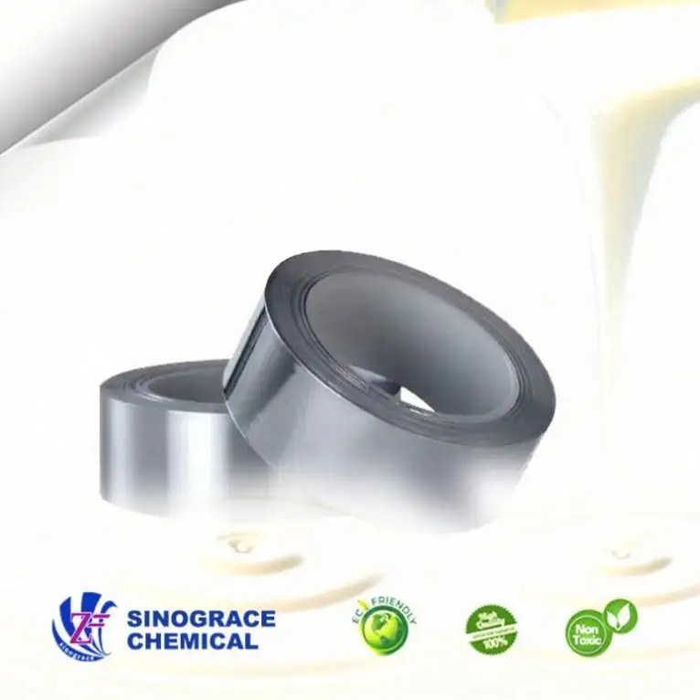 Aluminiumfolie Zelfbutylrubber Hoog Waterdicht Voor Met Temperatuurbestendigheid Knipperende Geleidende Adhesie Rolband Plakband