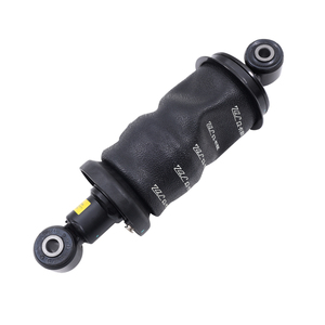 Vendita Diretta dalla Fabbrica OEM:5001315B1063-C02/A Parti per Camion Sospensione Pneumatica Molla ad Aria Rinforzata e Ingrandita per Modelli Jiefang - Product Image 3