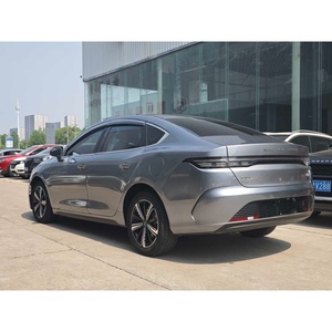 YT <span class=keywords><strong>Auto</strong></span> 2024 BYD <span class=keywords><strong>King</strong></span> DM-i Autonomie 55km Véhicule Nouvelle Énergie Hybride Rechargeable Destroyer 05 Berline Compacte 4 Portes 5 Places Byd Chazor - Product Image 3