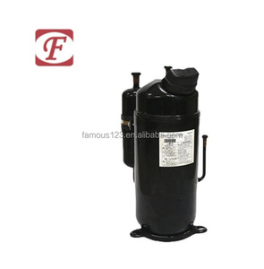 Compresor Rotativo de Gas R410A Tipo Inverter 347V, Modelo DA550A3F-11M, Hecho en Japón - Product Image 1