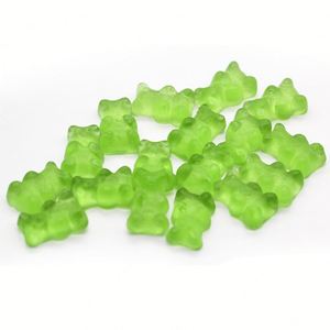 Complément Alimentaire à Marque Blanche à Base de Petin, Végétalien, Biologique, Gommes de Zinc 50MG pour Adultes et Enfants, Favorise la Santé de la Peau et du Système Immunitaire - Product Image 5