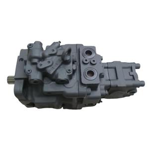ปั๊มไฮดรอลิก PC40MR-2 PC50MR-2 PC58UU-3 รุ่น 708-3S-04170 708-3S-00411 ปั๊มหลักไฮดรอลิกสำหรับ - Product Image 3