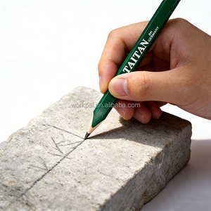<span class=keywords><strong>Crayon</strong></span> <span class=keywords><strong>de</strong></span> <span class=keywords><strong>charpentier</strong></span> <span class=keywords><strong>de</strong></span> haute qualité <span class=keywords><strong>de</strong></span> 7 pouces, équipé d'un <span class=keywords><strong>taille</strong></span>-<span class=keywords><strong>crayon</strong></span>, utilisé par les constructeurs <span class=keywords><strong>pour</strong></span> la construction <span class=keywords><strong>de</strong></span> crayons <span class=keywords><strong>de</strong></span> <span class=keywords><strong>charpentier</strong></span> plats - Product Image 3