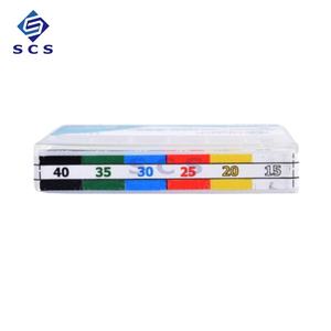 Endodontische Mondverzorging Tandheelkundig Gebruik Absorberende Papieren Punten - Product Image 5