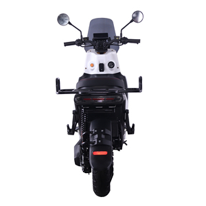 Custom Color Scooter Motorcycle TFT Dashboard Remote Start 90A Controller High Speed Adult Bike - Product Image 6