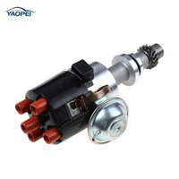Distribuidor de ignición para Volkswagen, Audi, Skoda, 026905205AF, novedad de 9230087169