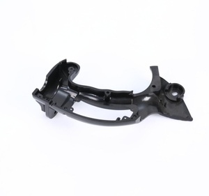 OEM chính xác mạ kẽm Die Cast khóa xi lanh an ninh phần cứng chống ăn mòn tùy chỉnh rãnh then đúc dịch vụ - Product Image 3